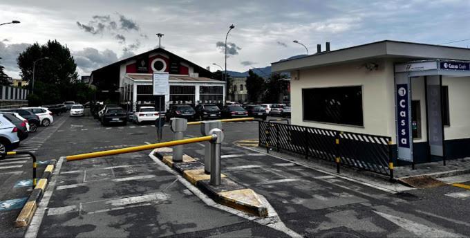 Ludi Studios Pompeia Exterior foto