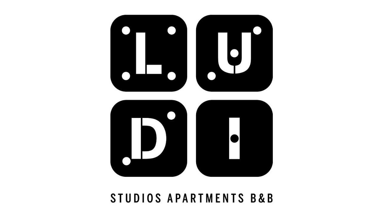 Ludi Studios Pompeia Exterior foto